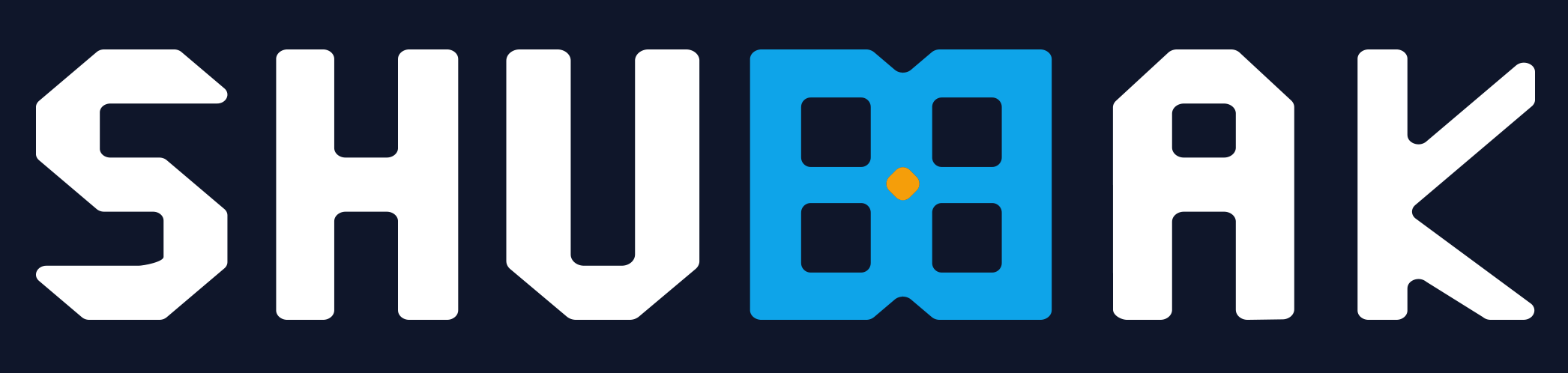 شباك ستور — الإدارة شعار